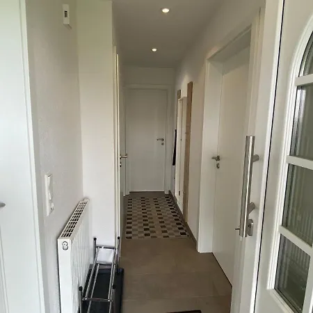 Ferienhaus Fasanen Nest *