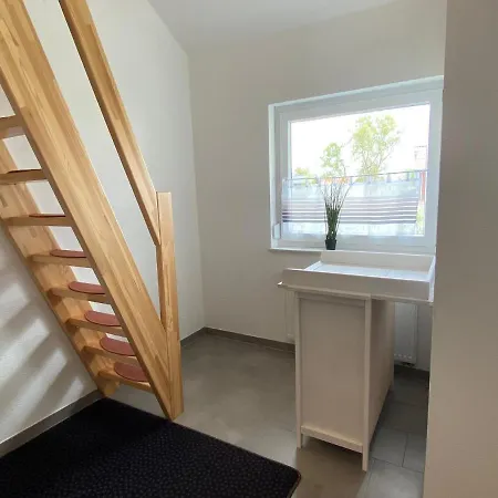 Ferienhaus Fasanen Nest *